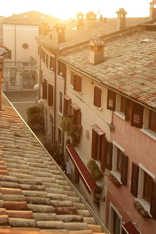 Mariposa Apartments Bardolino