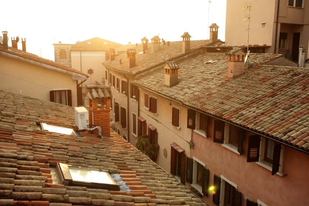 Mariposa Apartments Bardolino 0*,