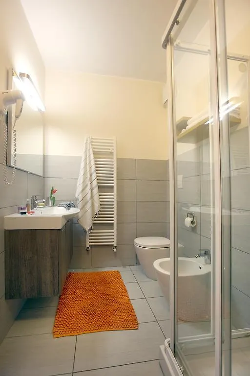 Mariposa Apartments Bardolino