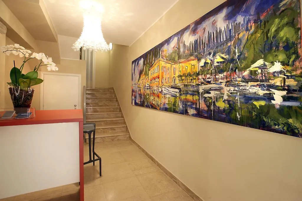 Mariposa Apartments Bardolino