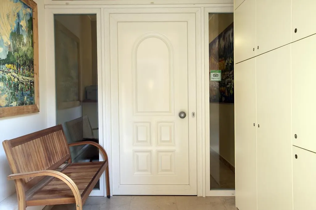 Mariposa Apartments Bardolino Italia