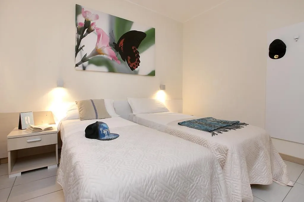 Mariposa Apartments Bardolino