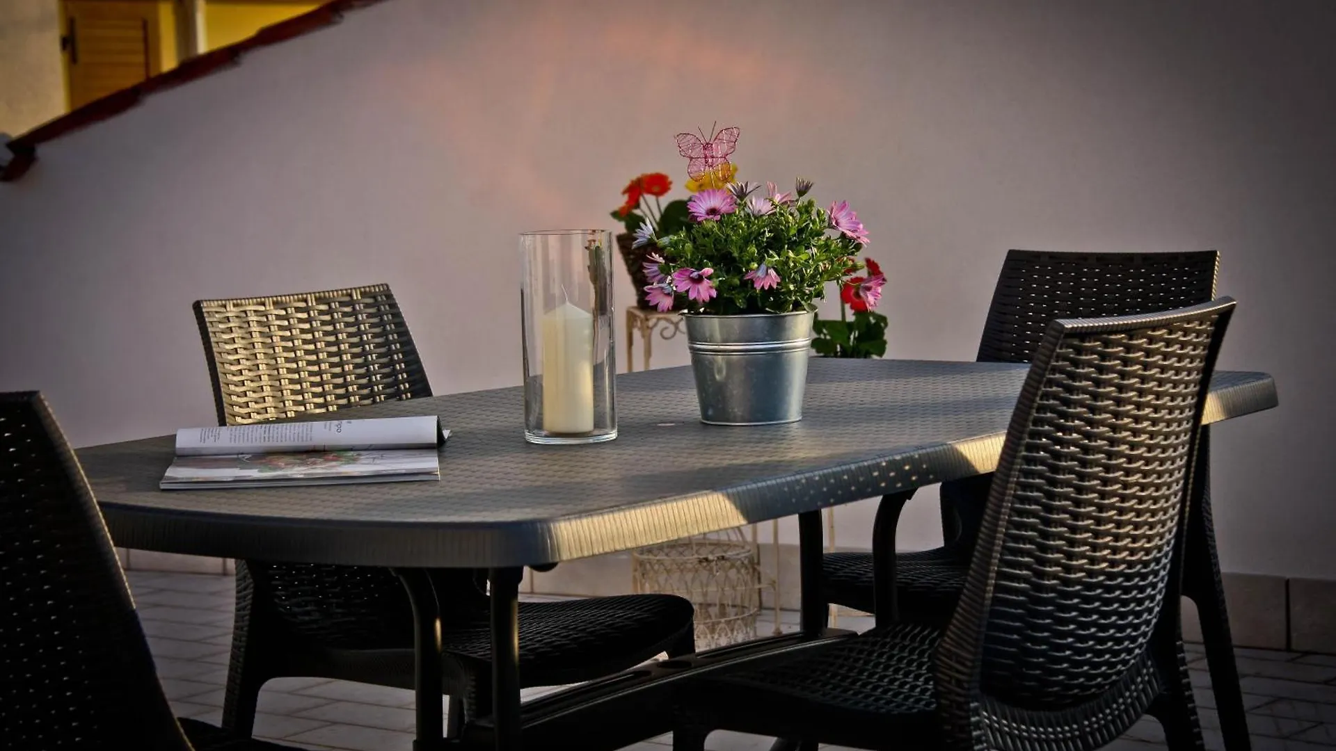 Mariposa Apartments Bardolino