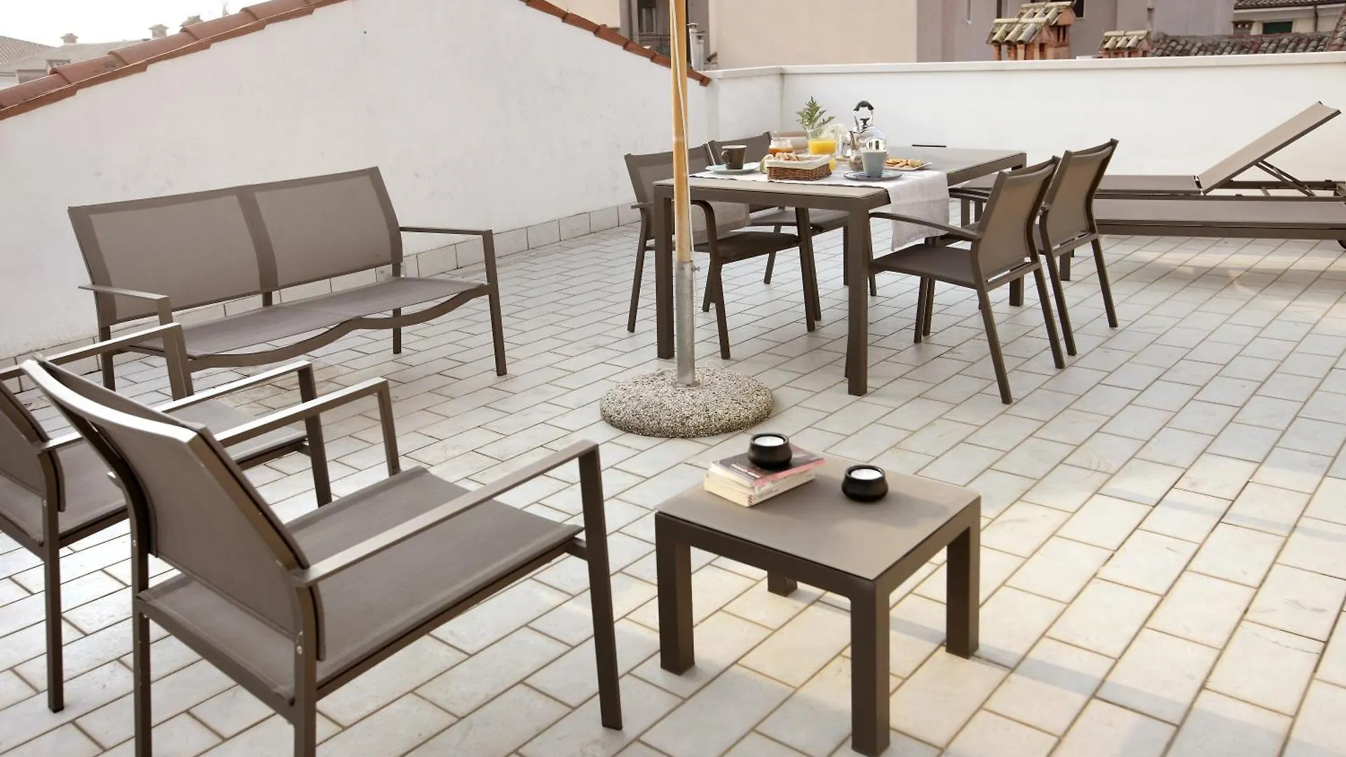 Mariposa Apartments Bardolino