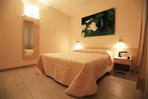 Mariposa Apartments Bardolino