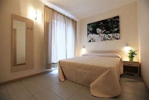 Mariposa Apartments Bardolino