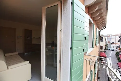 Mariposa Apartments Bardolino 0*,