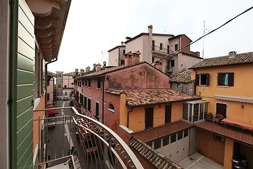 Mariposa Apartments Bardolino
