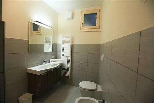 Mariposa Apartments Bardolino