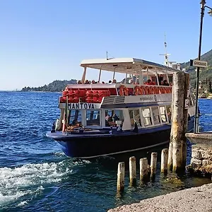 Vistalago , Gargnano Italien