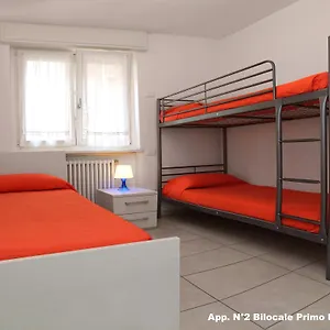 Apartment 3v, Bardolino