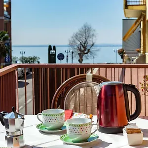 Apartment Caba D'annunzio, Bardolino