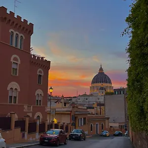 Dream I , Rom Italien