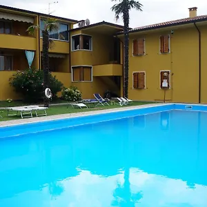 Ferienhaus Atlantic, Bardolino