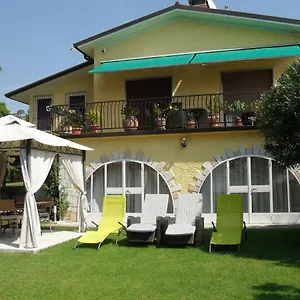 Ferienhaus Casa Romantica, Bardolino