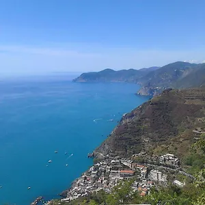 Mare, Monti E...cinque Terre , La Spezia Italien