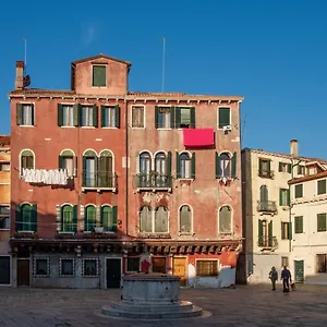 The Arch Historic , Venedig Italien