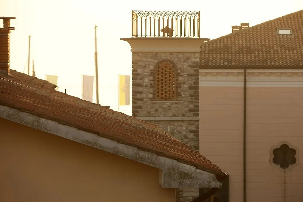 Mariposa Apartments Bardolino