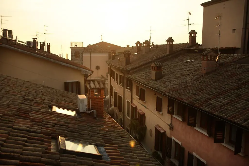 Mariposa Apartments Bardolino
