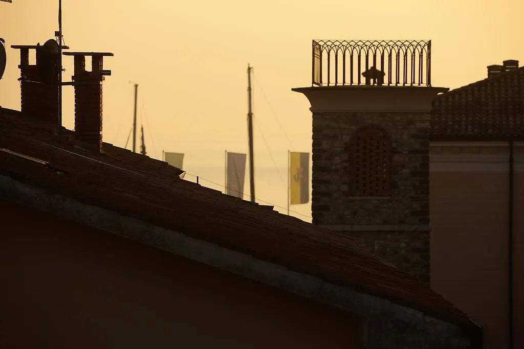 Mariposa Apartments Bardolino