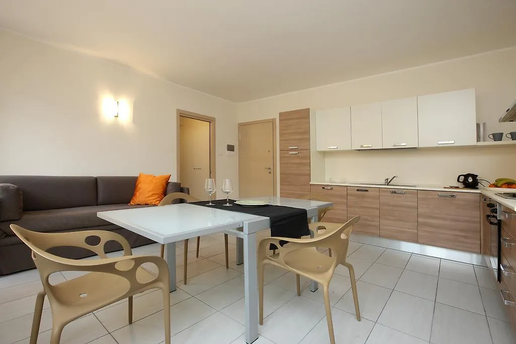 Mariposa Apartments Bardolino