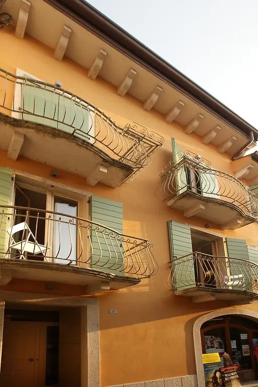 Mariposa Apartments Bardolino Italien