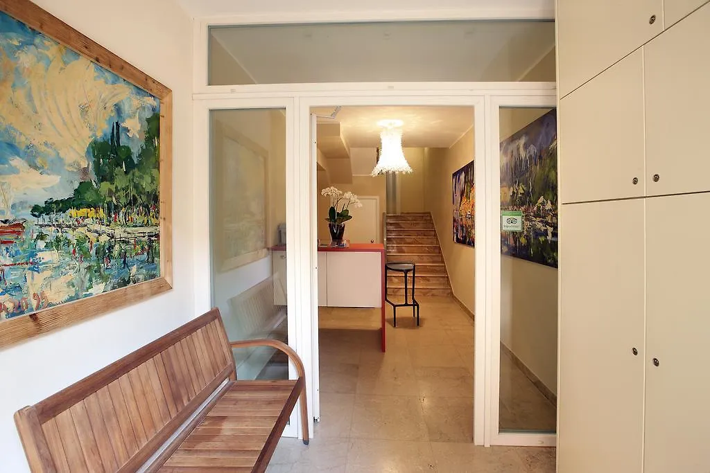 Mariposa Apartments Bardolino