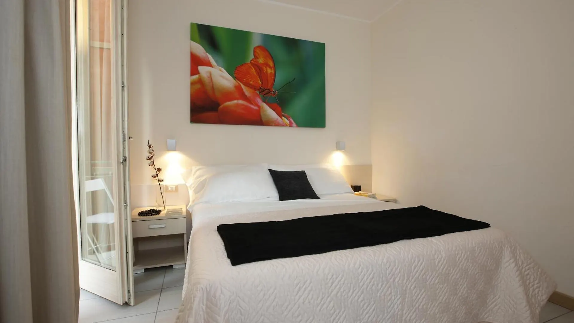 Mariposa Apartments Bardolino 0*,  Italien
