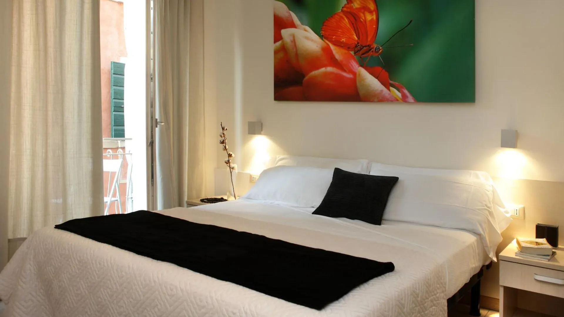 Mariposa Apartments Bardolino