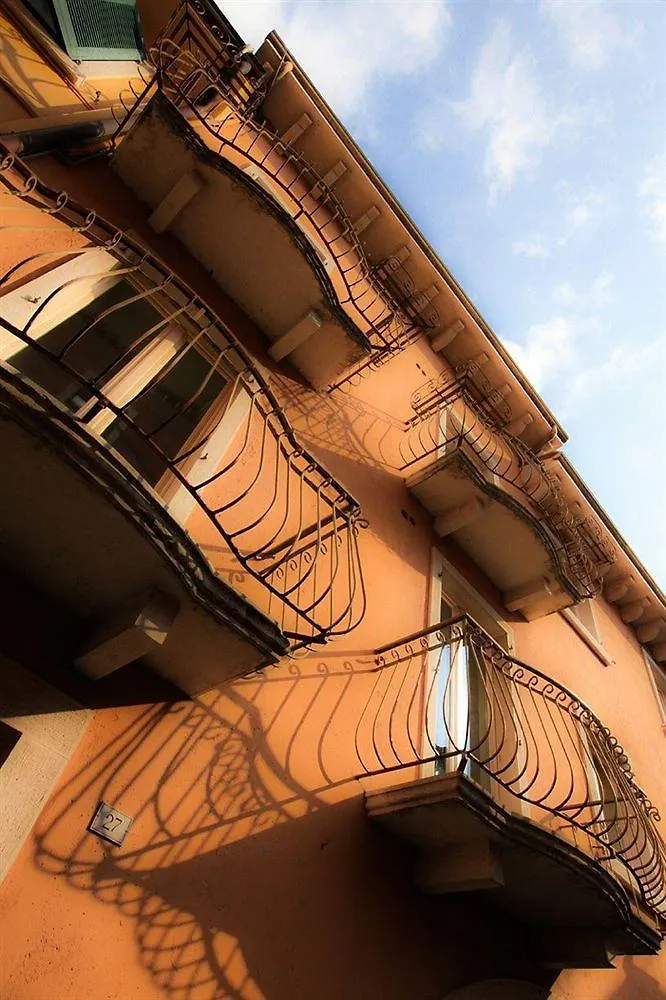 Mariposa Apartments Bardolino