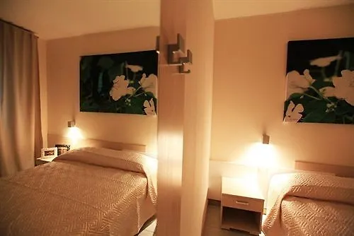 Mariposa Apartments Bardolino 0*,  Italien