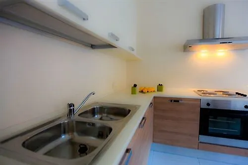 Mariposa Apartments Bardolino Italien