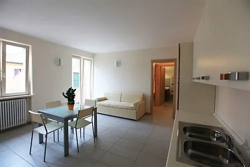 Mariposa Apartments Bardolino