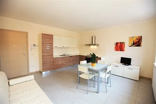 Mariposa Apartments Bardolino